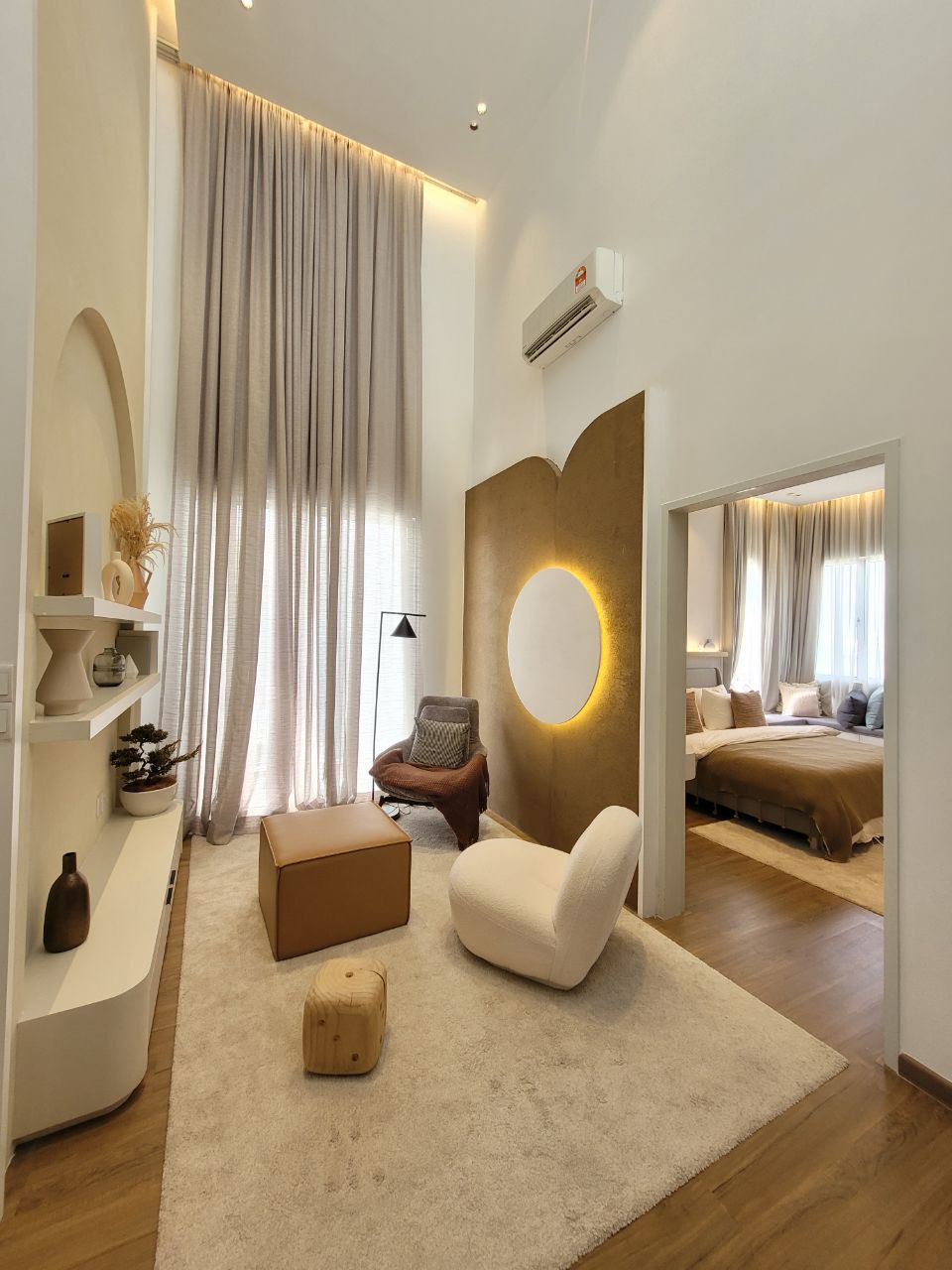 MIO SPRING GAMUDA COVE NEW TOWNSHIP - photo 13