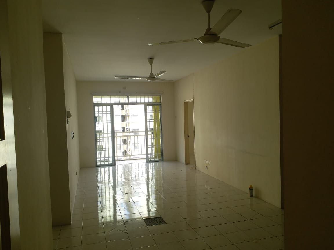 FACING POOL 4R2B 1272sqft PV3 Condominium Setapak - photo 2