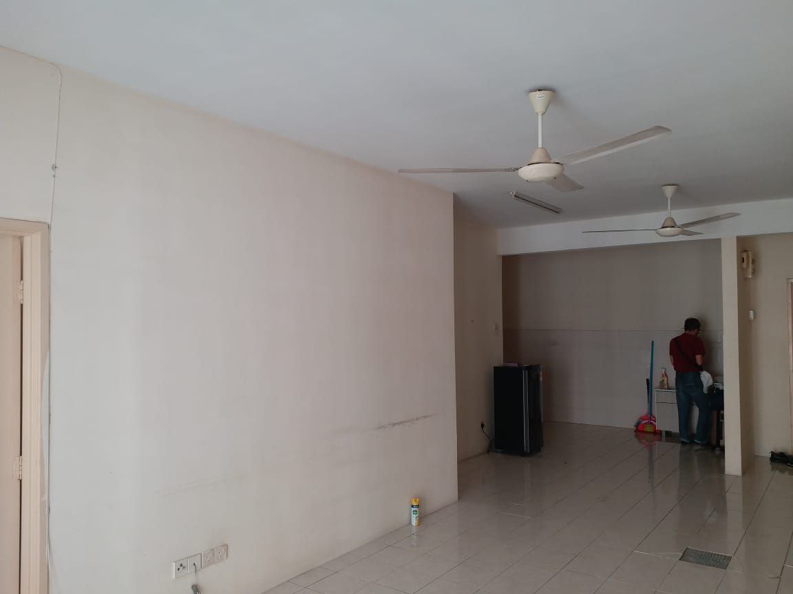 FACING POOL 4R2B 1272sqft PV3 Condominium Setapak - photo 4