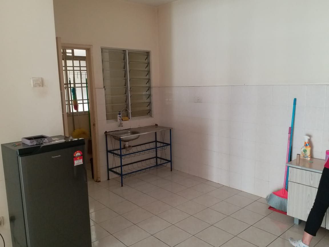 FACING POOL 4R2B 1272sqft PV3 Condominium Setapak - photo 5
