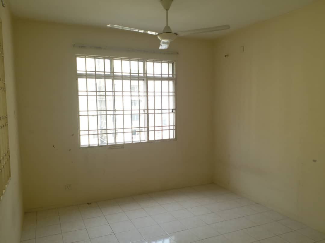 FACING POOL 4R2B 1272sqft PV3 Condominium Setapak - photo 6