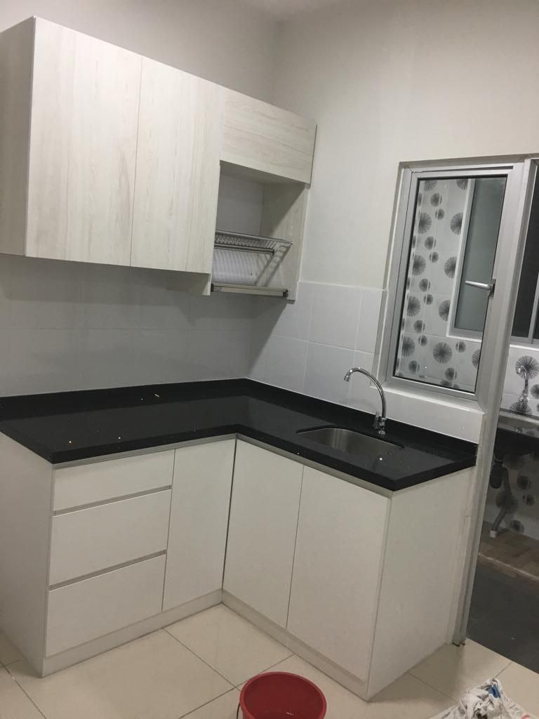 HOT UNIT 3r2b 1009sft Maxim Citylight Condo Sentul - photo 2