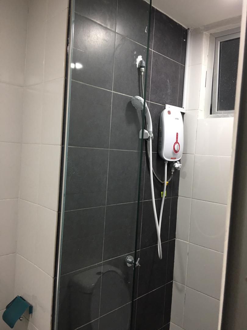 HOT UNIT 3r2b 1009sft Maxim Citylight Condo Sentul - photo 3