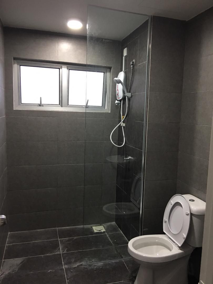 HOT UNIT 3r2b 1009sft Maxim Citylight Condo Sentul - photo 4