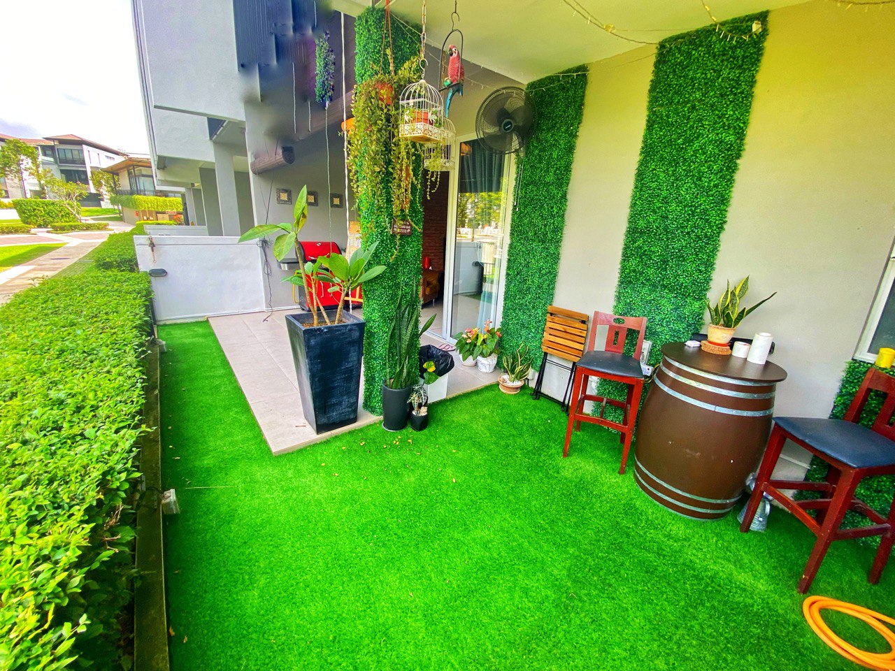 LAKE VIEW 4r5b 2658sft Ridgefield Residence Kajang - photo 2