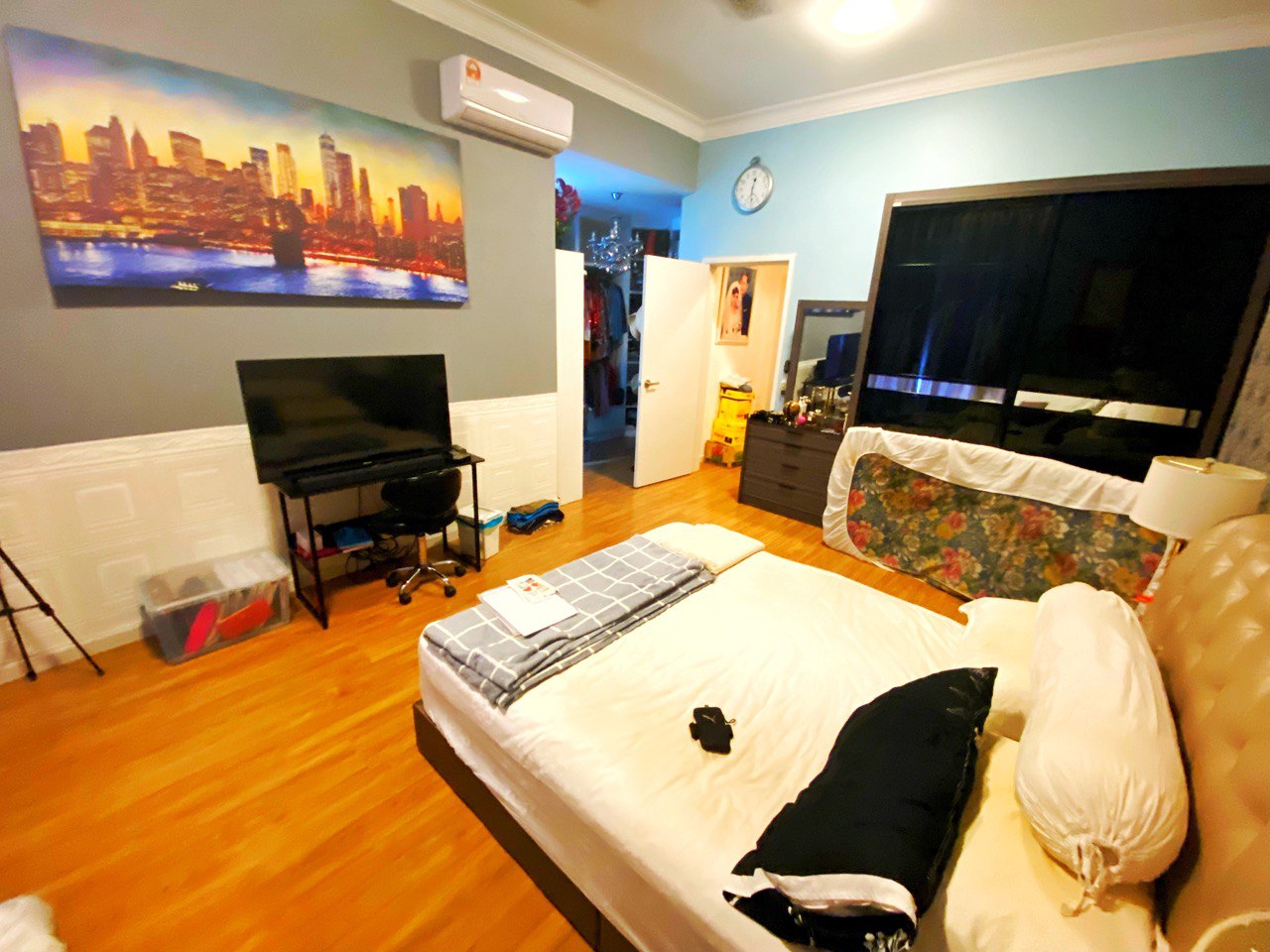 LAKE VIEW 4r5b 2658sft Ridgefield Residence Kajang - photo 4
