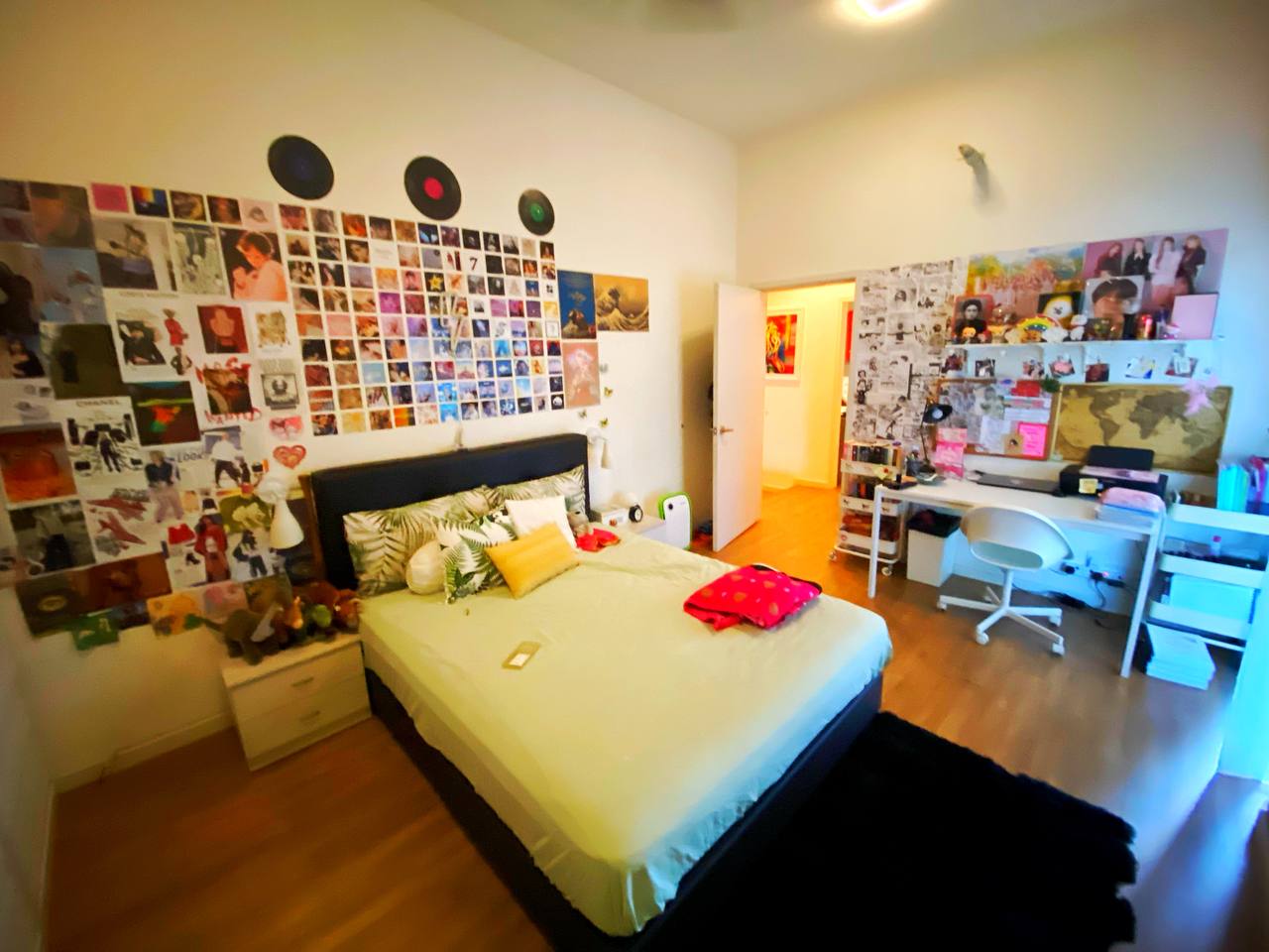 LAKE VIEW 4r5b 2658sft Ridgefield Residence Kajang - photo 5