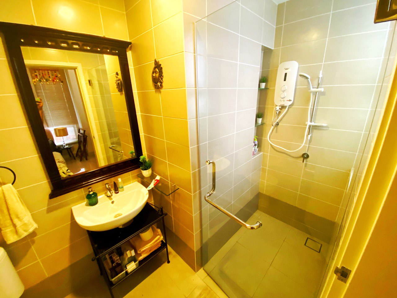 LAKE VIEW 4r5b 2658sft Ridgefield Residence Kajang - photo 6