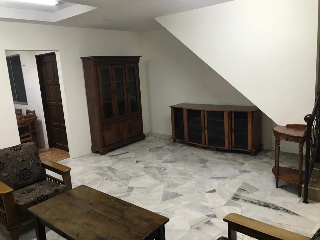 FULLY FURNISH Newly Painted Taman Sri Gombak - photo 4