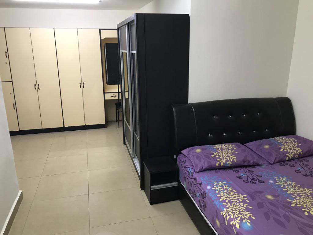FULLY FURNISH Newly Painted Taman Sri Gombak - photo 5