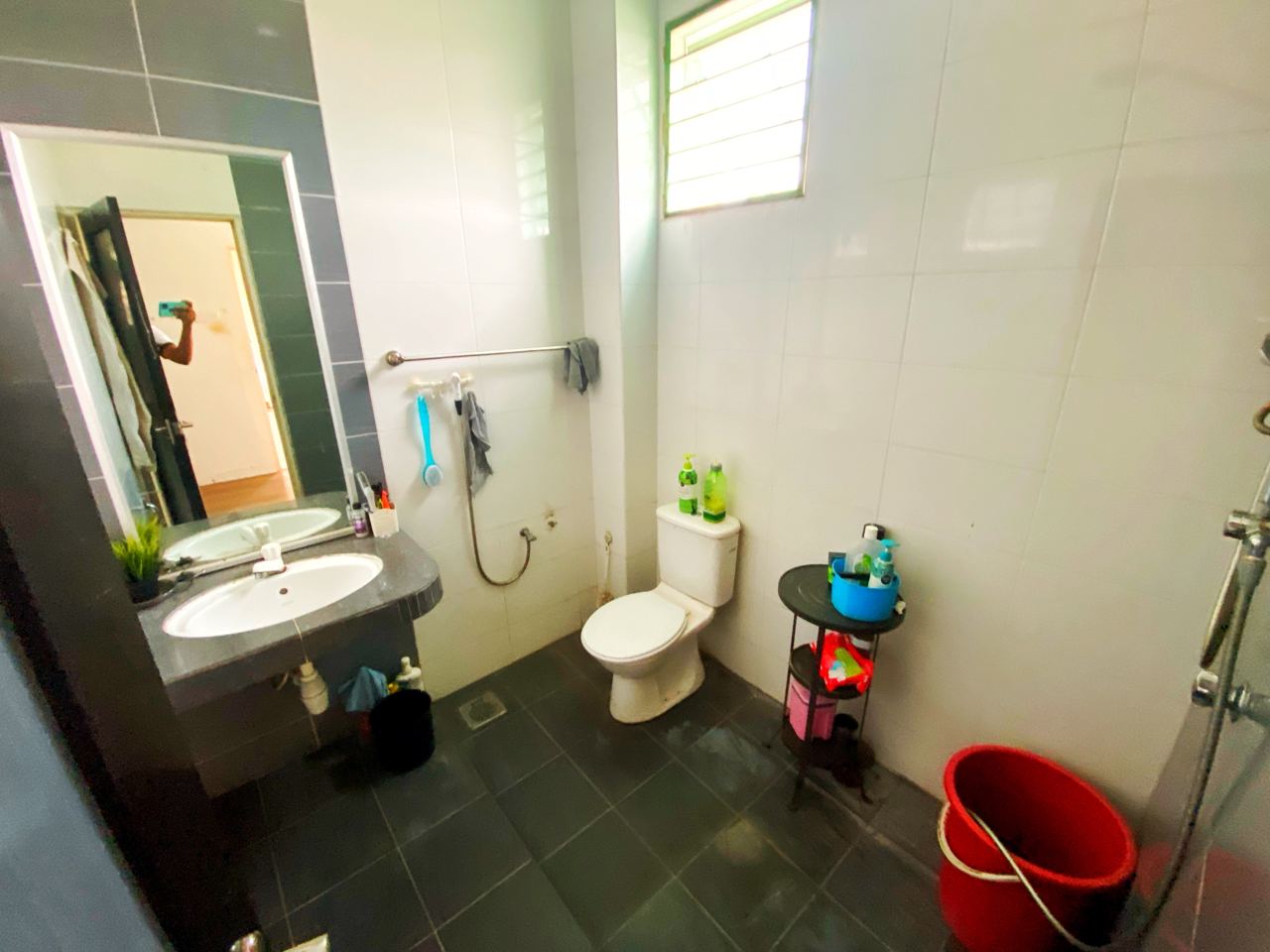 FULLY RENOVATED Xtra Land Green View 3 Stry Ampang - photo 6