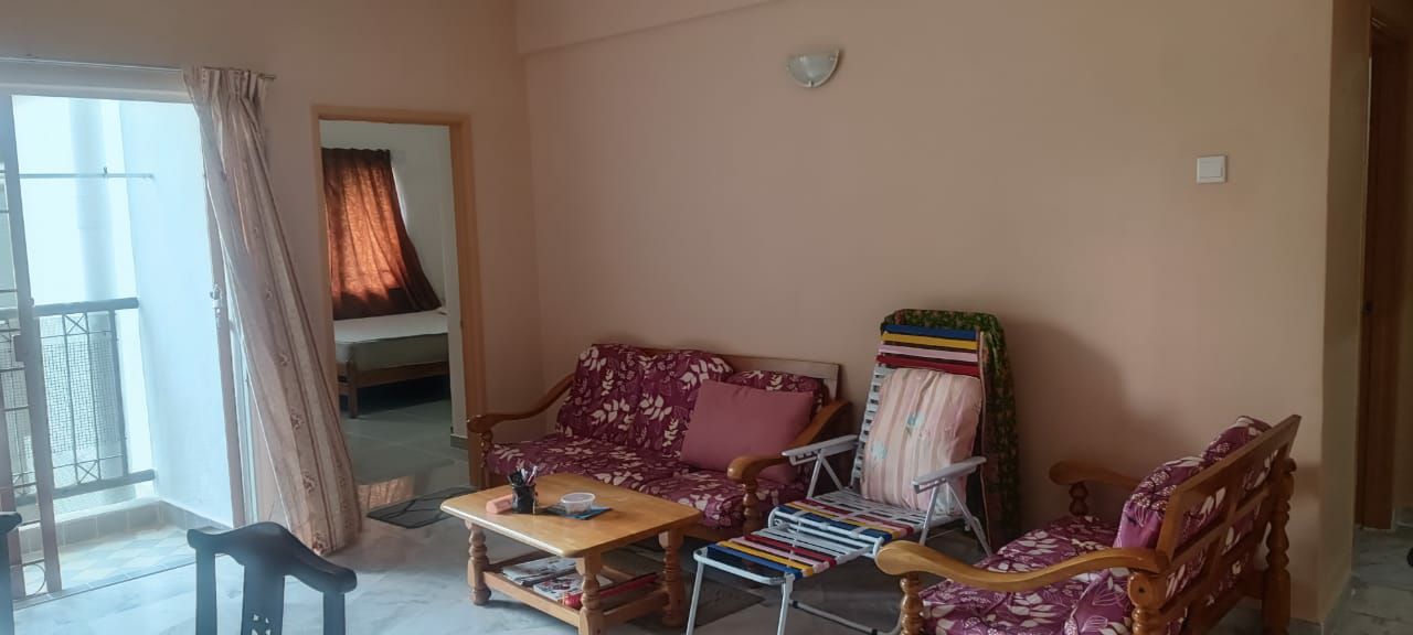 Hot Unit FULLY FURNISH Menara Alpha Wangsa Maju