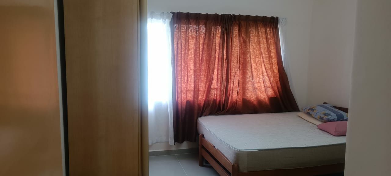 Hot Unit FULLY FURNISH Menara Alpha Wangsa Maju - photo 2