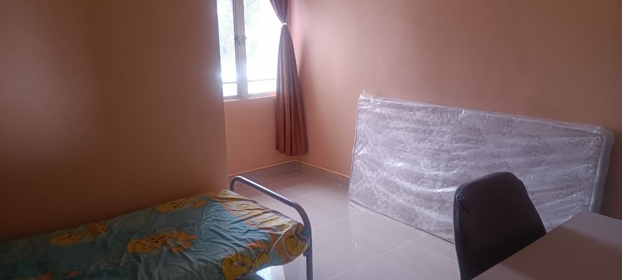 Hot Unit FULLY FURNISH Menara Alpha Wangsa Maju - photo 3