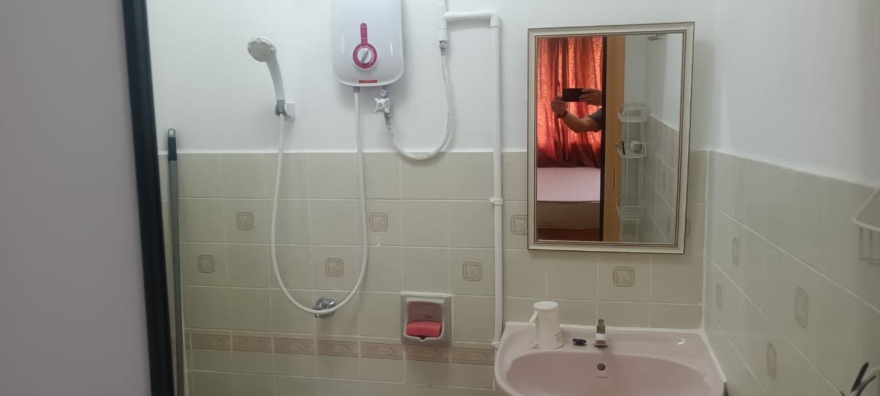 Hot Unit FULLY FURNISH Menara Alpha Wangsa Maju - photo 5