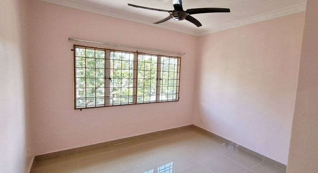 Newly Renovated Menara Alpha Condo - photo 2