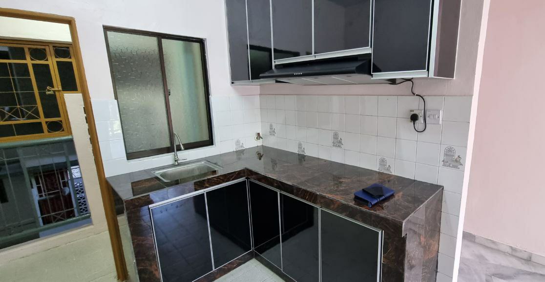 Newly Renovated Menara Alpha Condo - photo 4