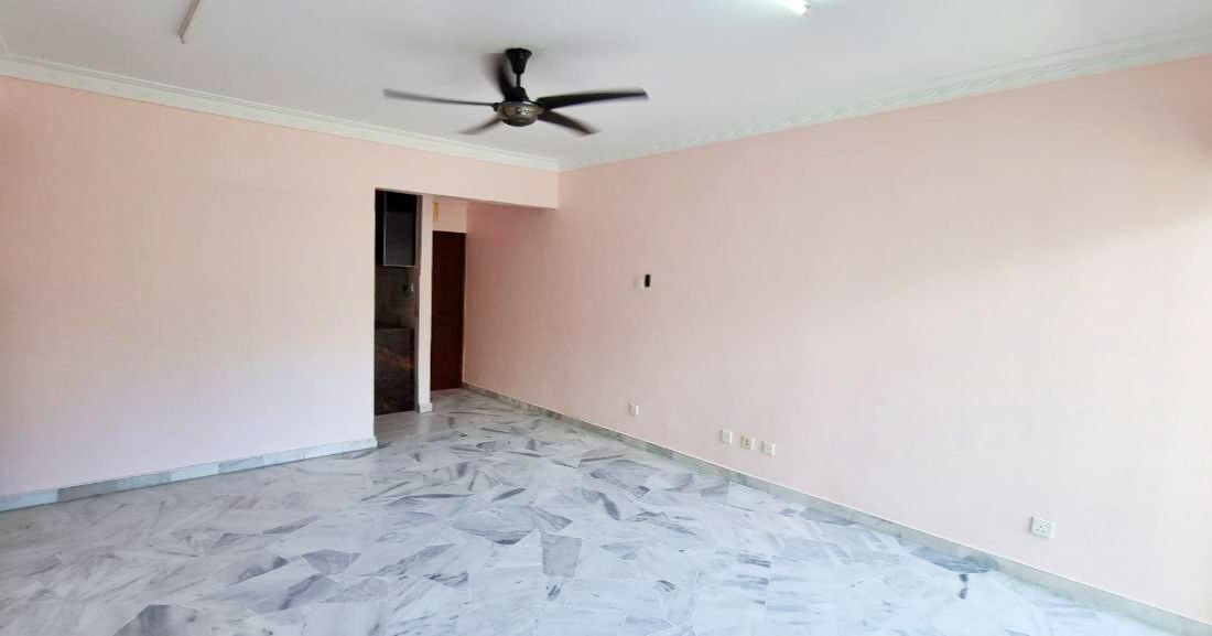 Newly Renovated Menara Alpha Condo - photo 5