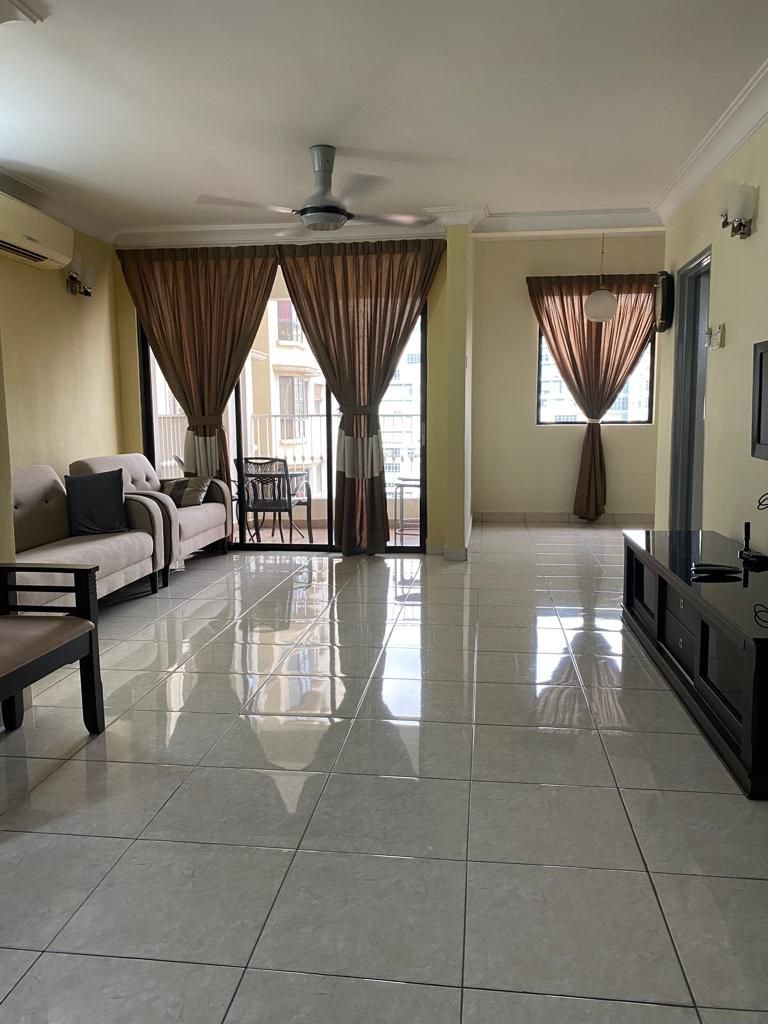 FREEHOLD Fully Furnish Pool View Casa Tropicana - photo 2