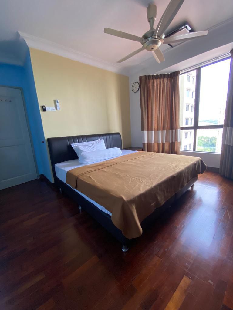 FREEHOLD Fully Furnish Pool View Casa Tropicana - photo 3