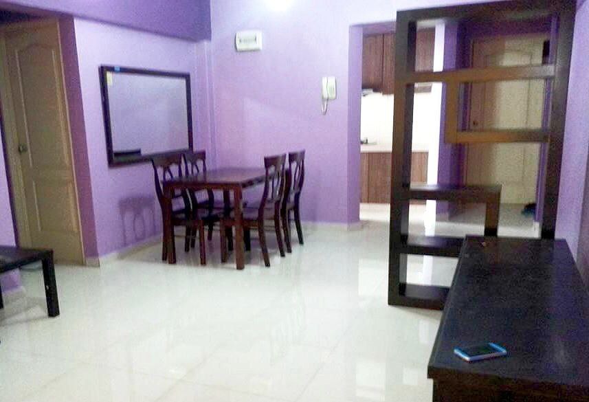 FULLY FURNISH Covered Carpark Sentul Utama Condo
