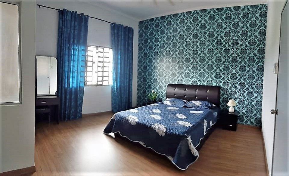 Partial Furnish 2 Stry  Taman Lily 2 Gapi Serendah - photo 6