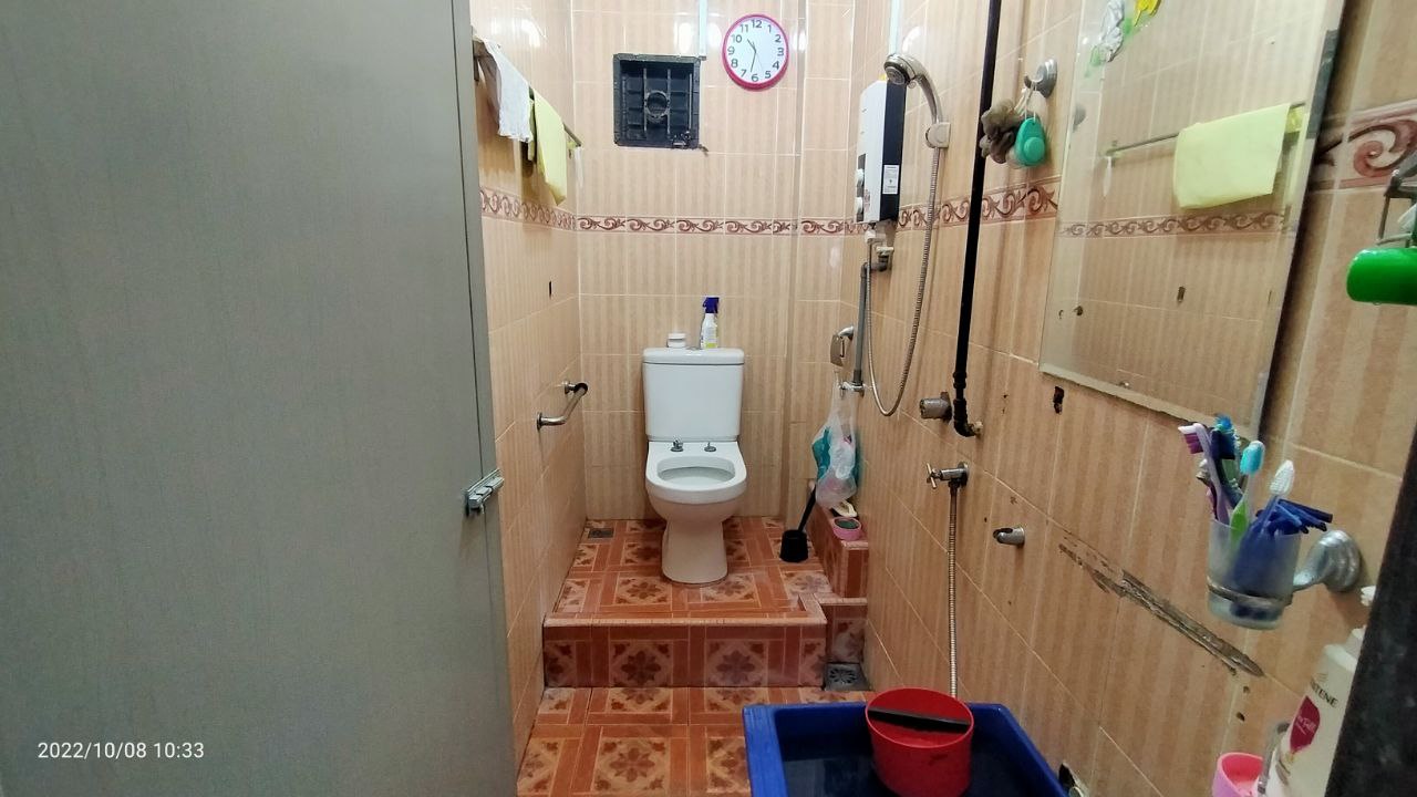 Fully Furnish Reno 2 Stry Terrace Taman Sri Gombak - photo 3