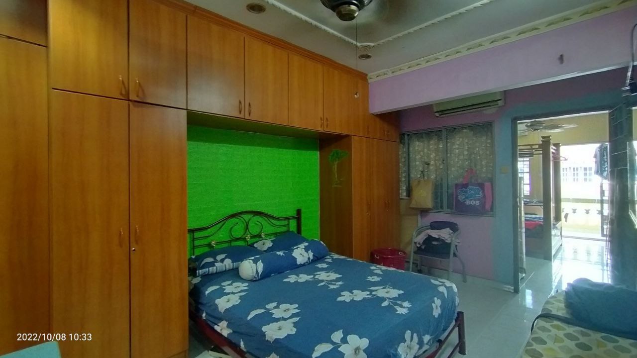 Fully Furnish Reno 2 Stry Terrace Taman Sri Gombak - photo 5