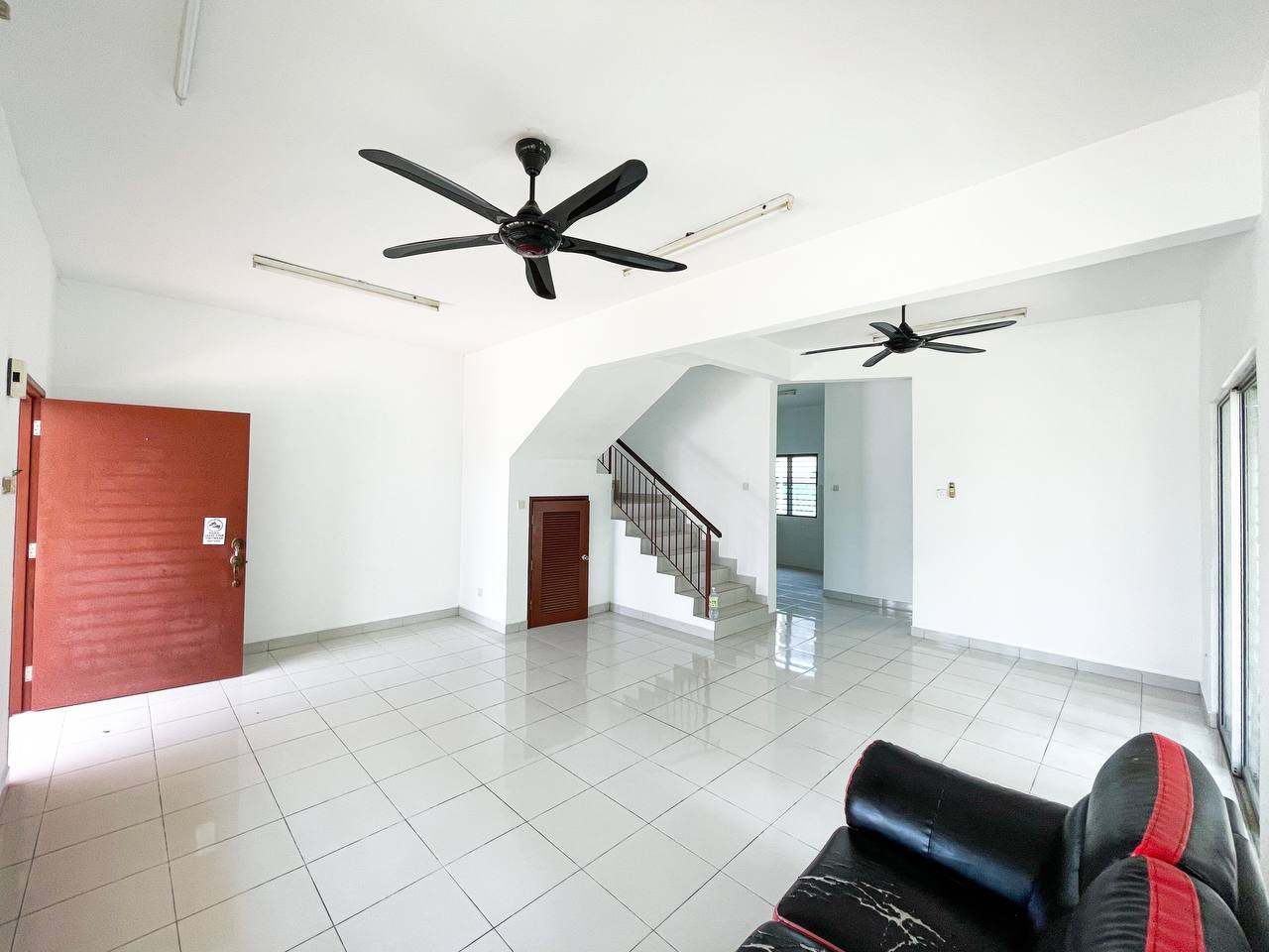 Basic Unit 2Stry Oakberry Taman Pelangi Semenyih 2 - photo 5
