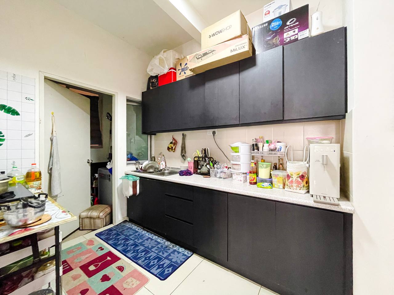 Partial Furnish Savanna Executive Suite Bangi - photo 2