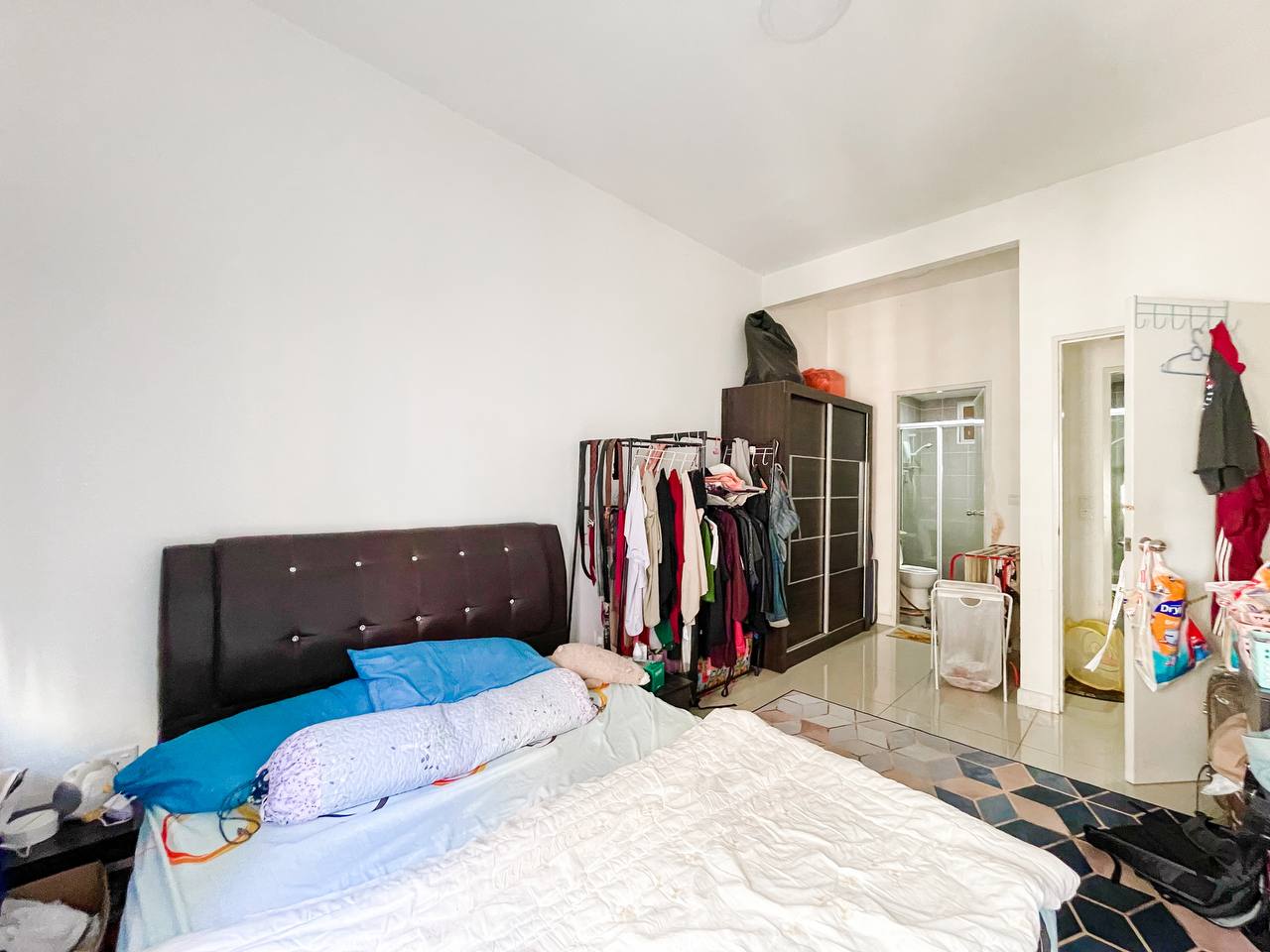 Partial Furnish Savanna Executive Suite Bangi - photo 3