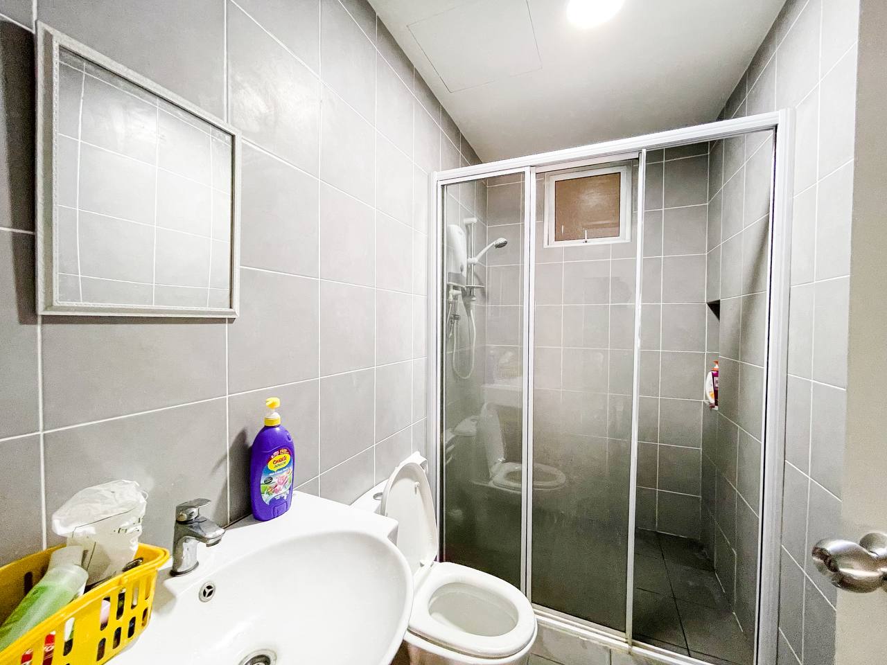 Partial Furnish Savanna Executive Suite Bangi - photo 4