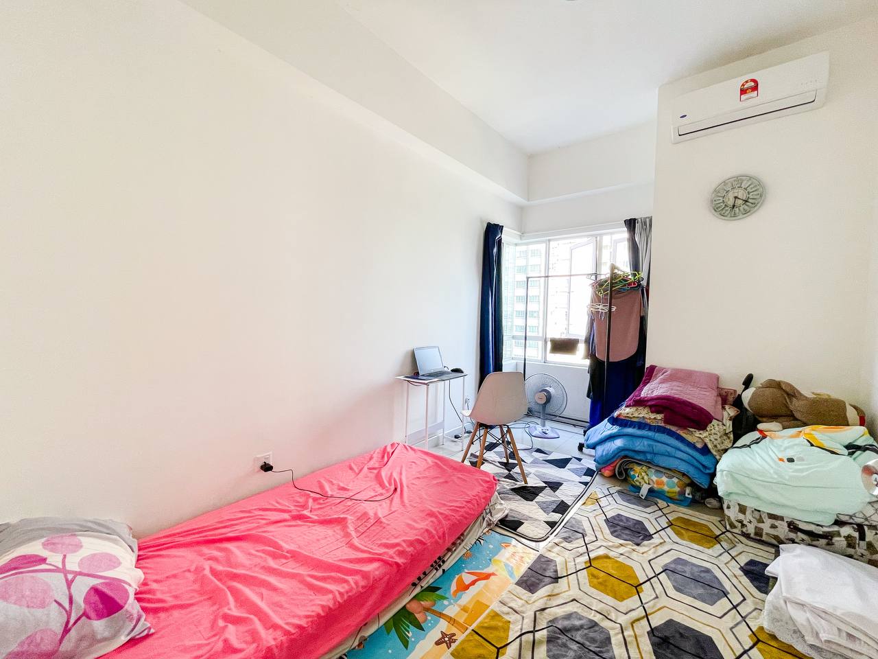 Partial Furnish Savanna Executive Suite Bangi - photo 5