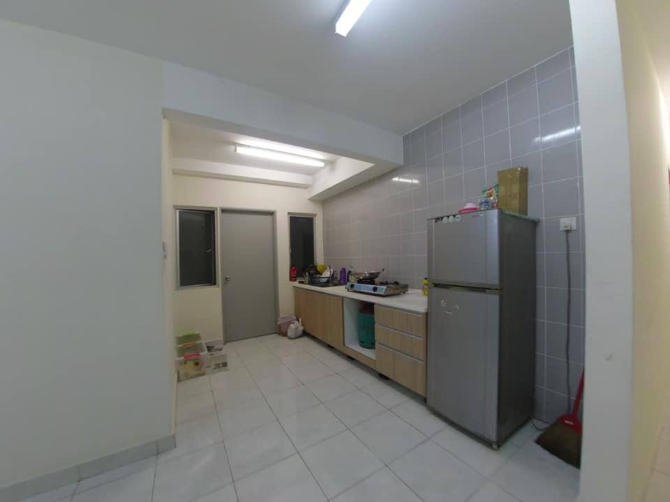 Hot Unit 3r2b MasReca 19 Apartment Cyberjaya