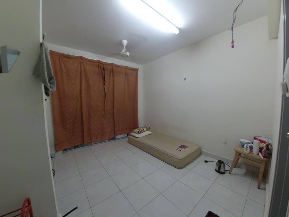 Hot Unit 3r2b MasReca 19 Apartment Cyberjaya - photo 2