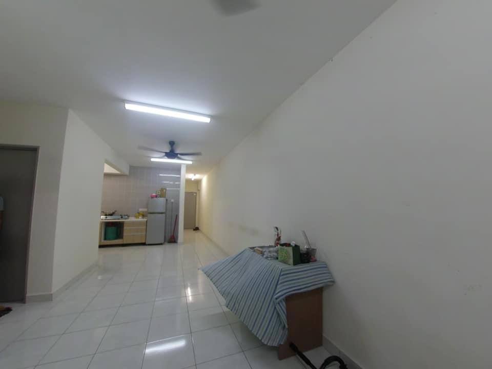 Hot Unit 3r2b MasReca 19 Apartment Cyberjaya - photo 3