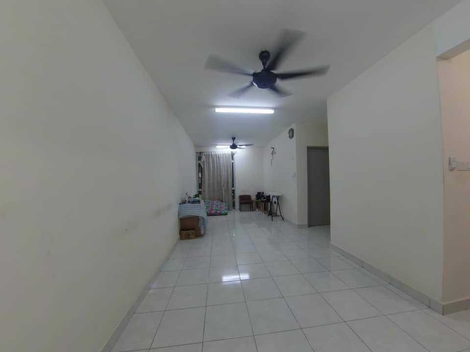 Hot Unit 3r2b MasReca 19 Apartment Cyberjaya - photo 4