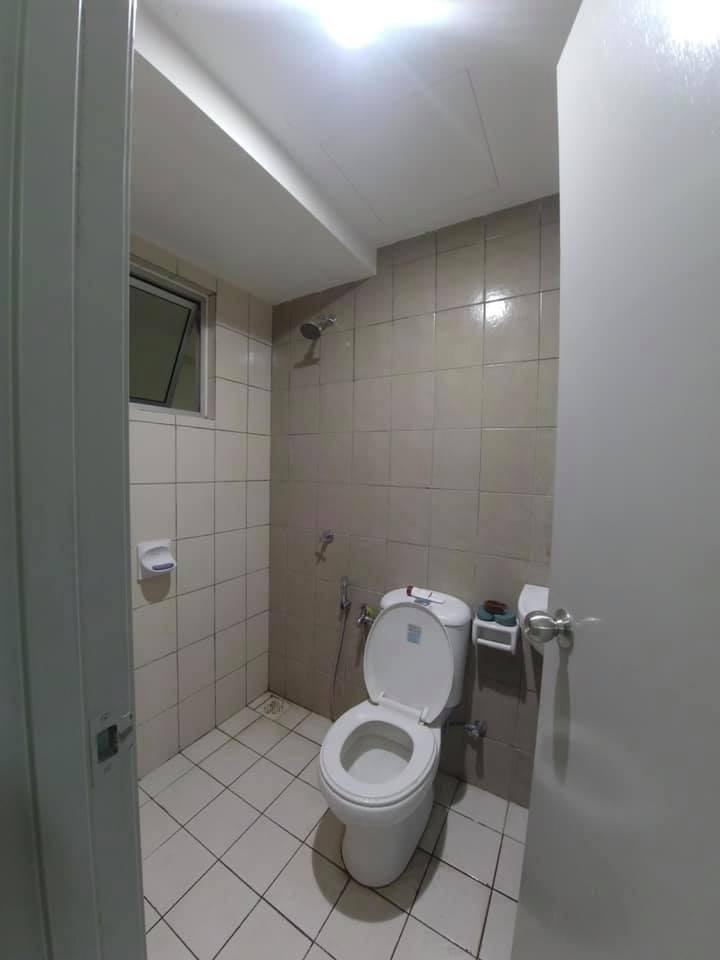 Hot Unit 3r2b MasReca 19 Apartment Cyberjaya - photo 5