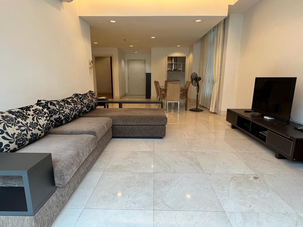 Fully Furnish 3r3b Northpoint Residences MidValley - photo 4