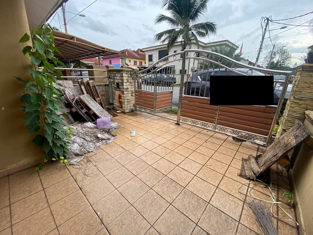 Fully Extend Reno 2-Stry House Seksyen 3 Bangi - photo 2
