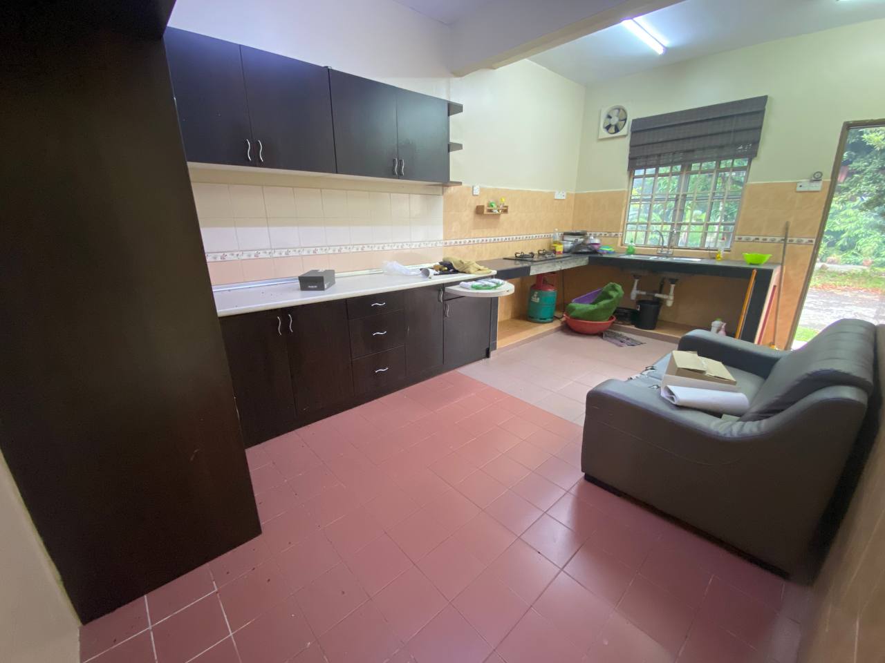 Fully Extend Reno 2-Stry House Seksyen 3 Bangi - photo 4