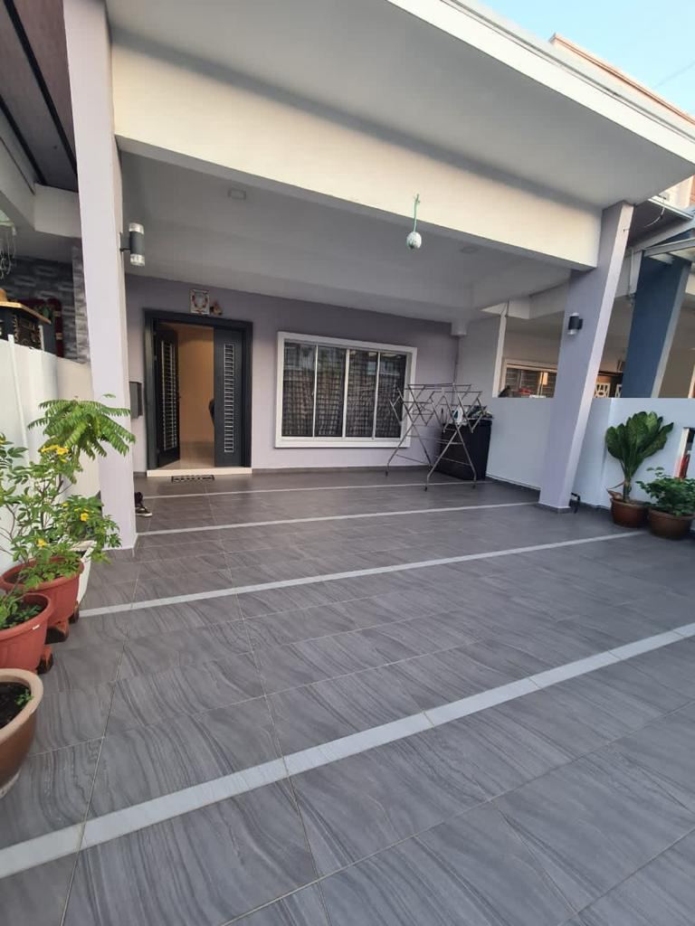 Nicely Reno 2 Stry 4r3b House Seksyen 36 Shah Alam
