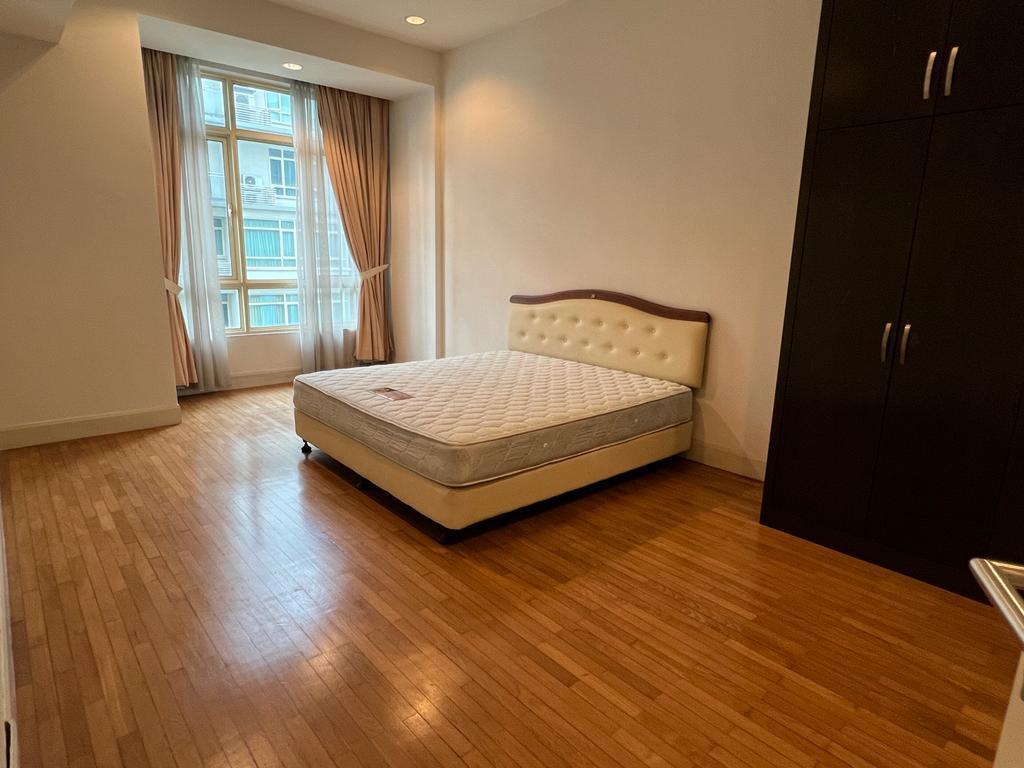 Fully Furnish 3r3b Northpoint Residences MidValley
