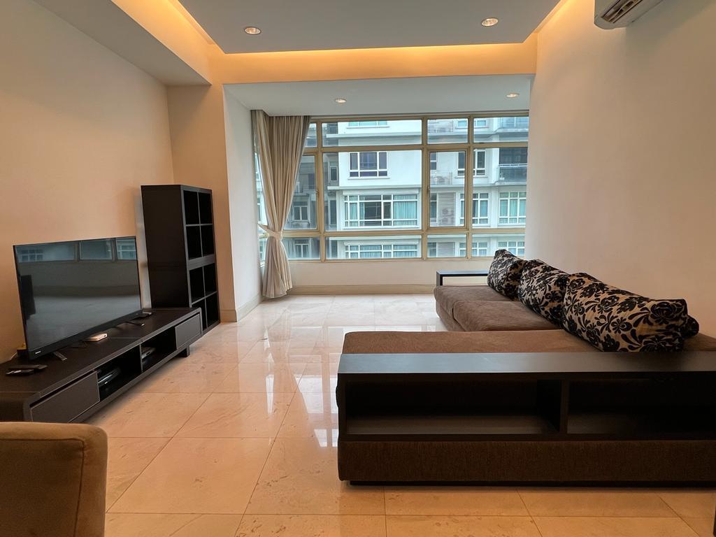 Fully Furnish 3r3b Northpoint Residences MidValley - photo 3