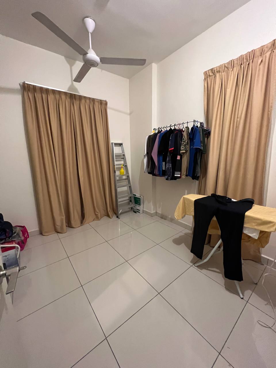 CANTIK Condominium Tasik Vista Cheras - photo 3