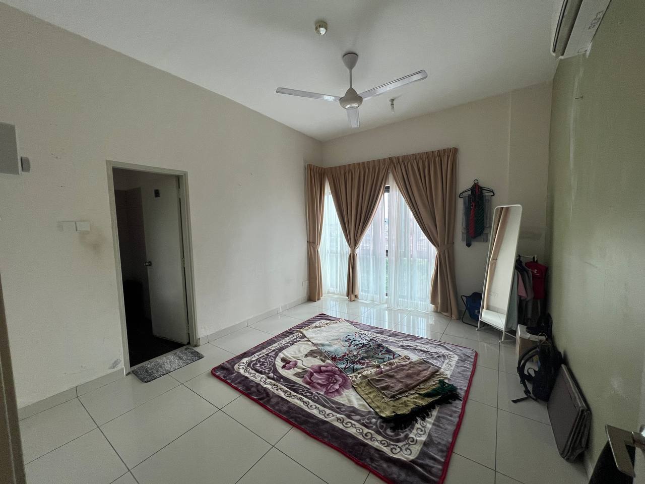 CANTIK Condominium Tasik Vista Cheras - photo 4