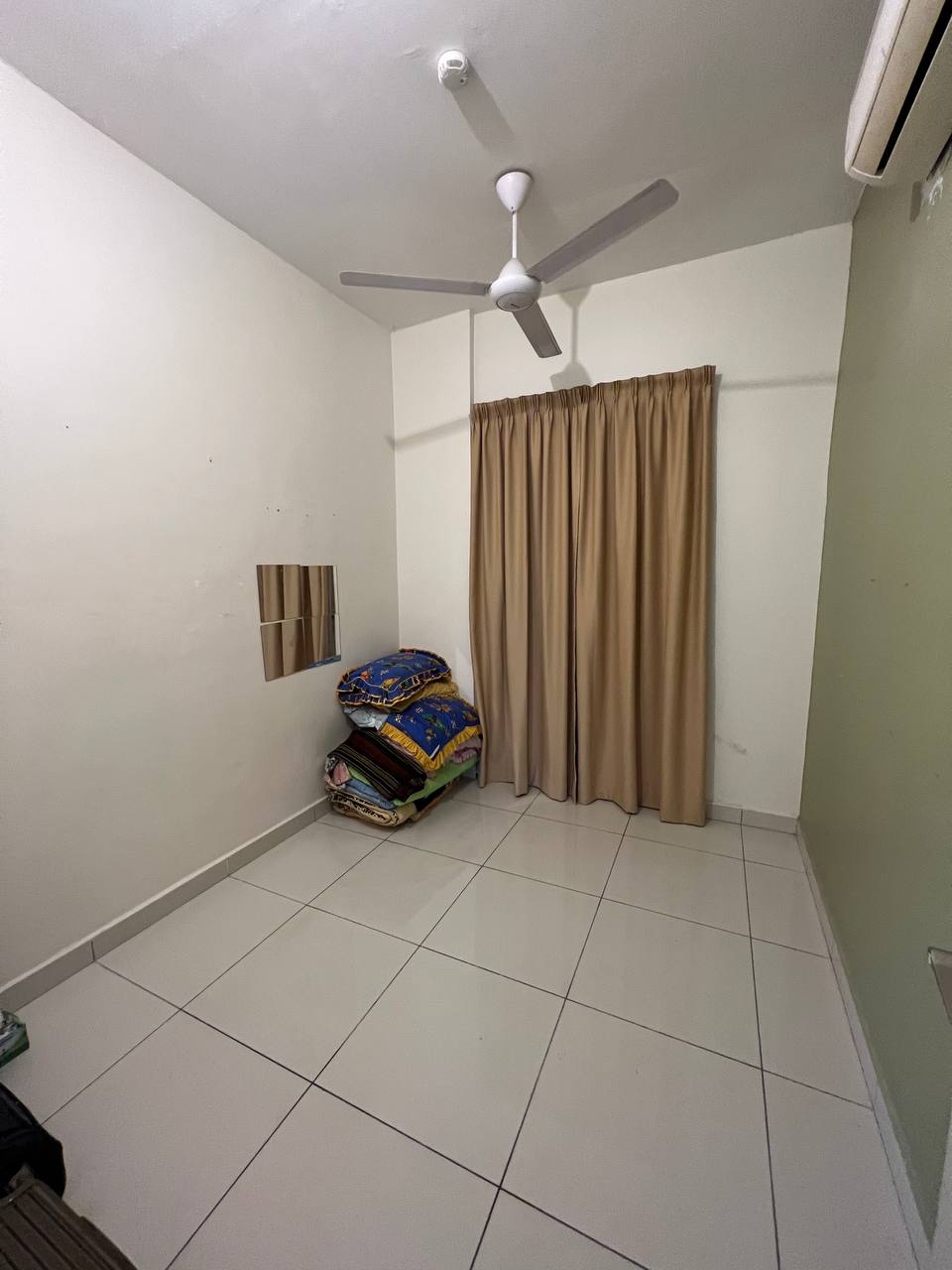 CANTIK Condominium Tasik Vista Cheras - photo 5