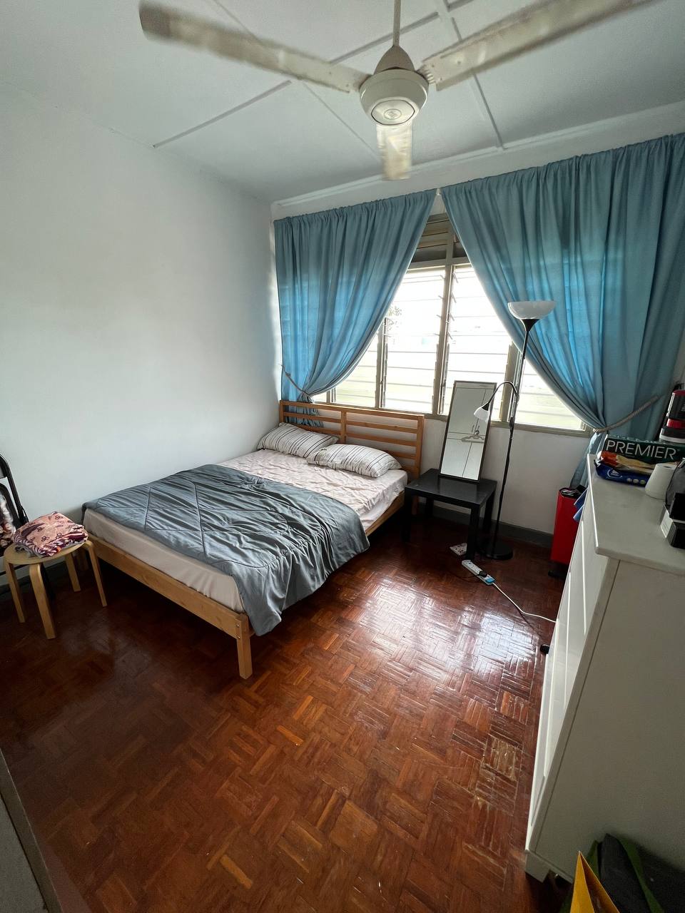 Cantik 3r2br 2 Storey House Jalan 5 Ampang Jaya - photo 4