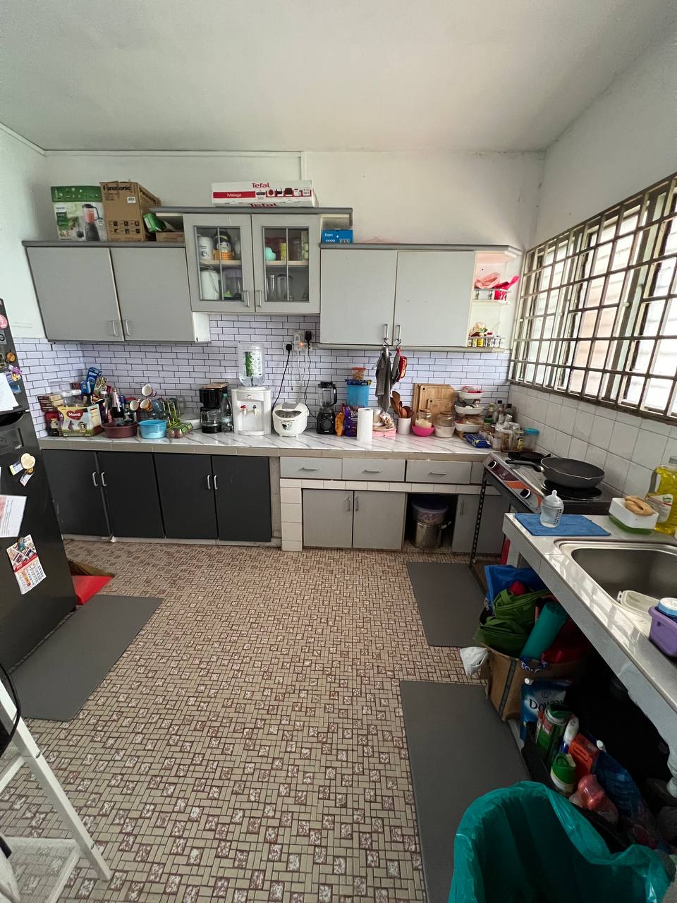 Cantik 3r2br 2 Storey House Jalan 5 Ampang Jaya - photo 5