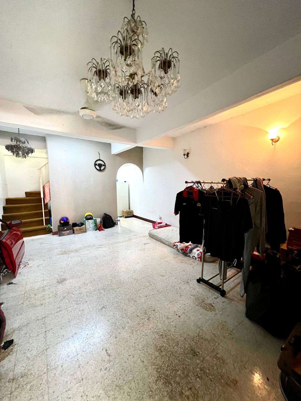 Full Reno n Extend wBalcony 2Stry Taman Sri Gombak - photo 3